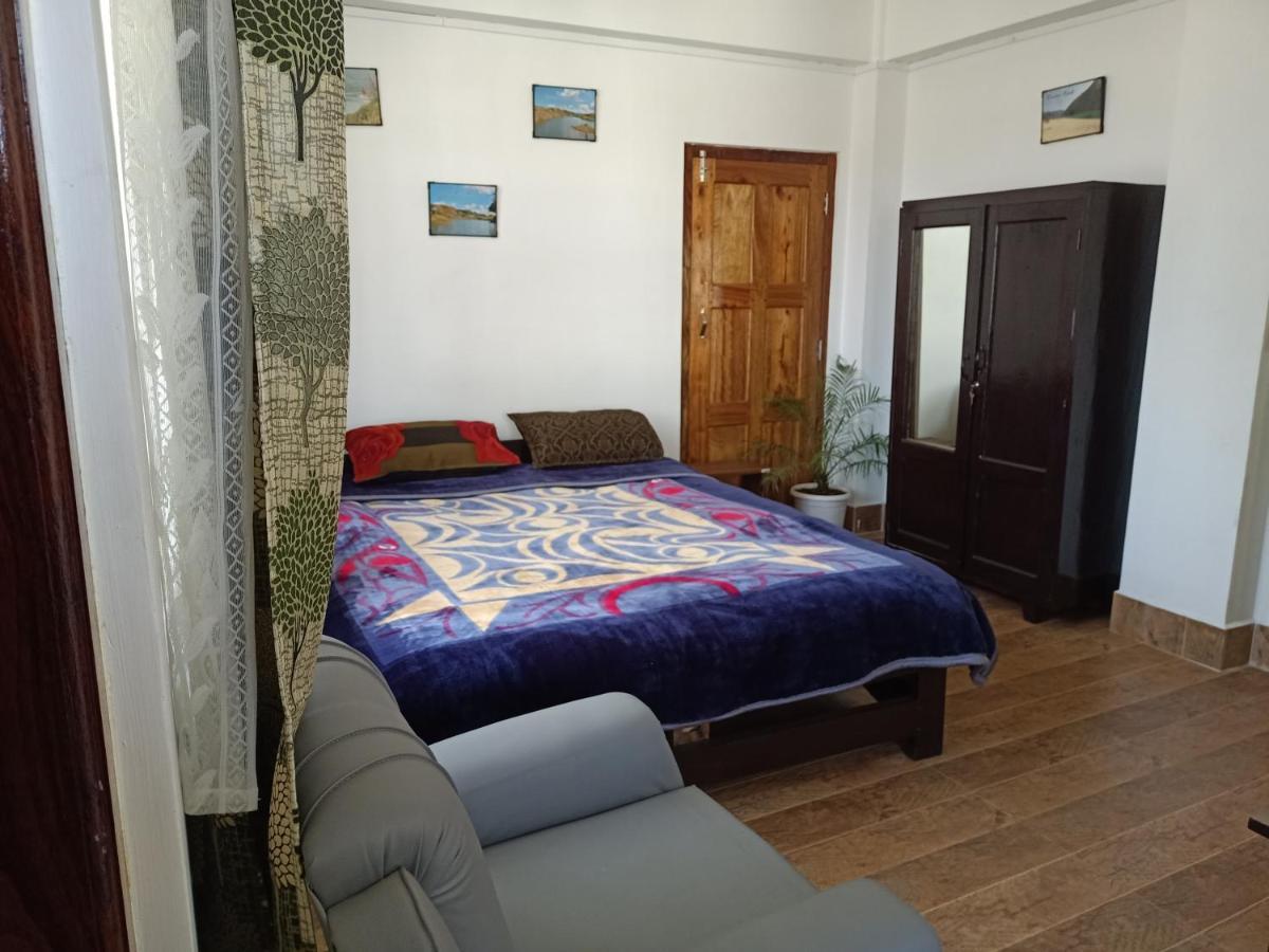 Manna Inspira Hotel Shillong Exterior photo