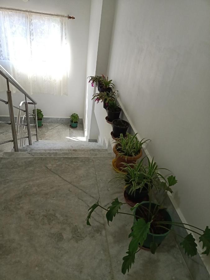 Manna Inspira Hotel Shillong Exterior photo