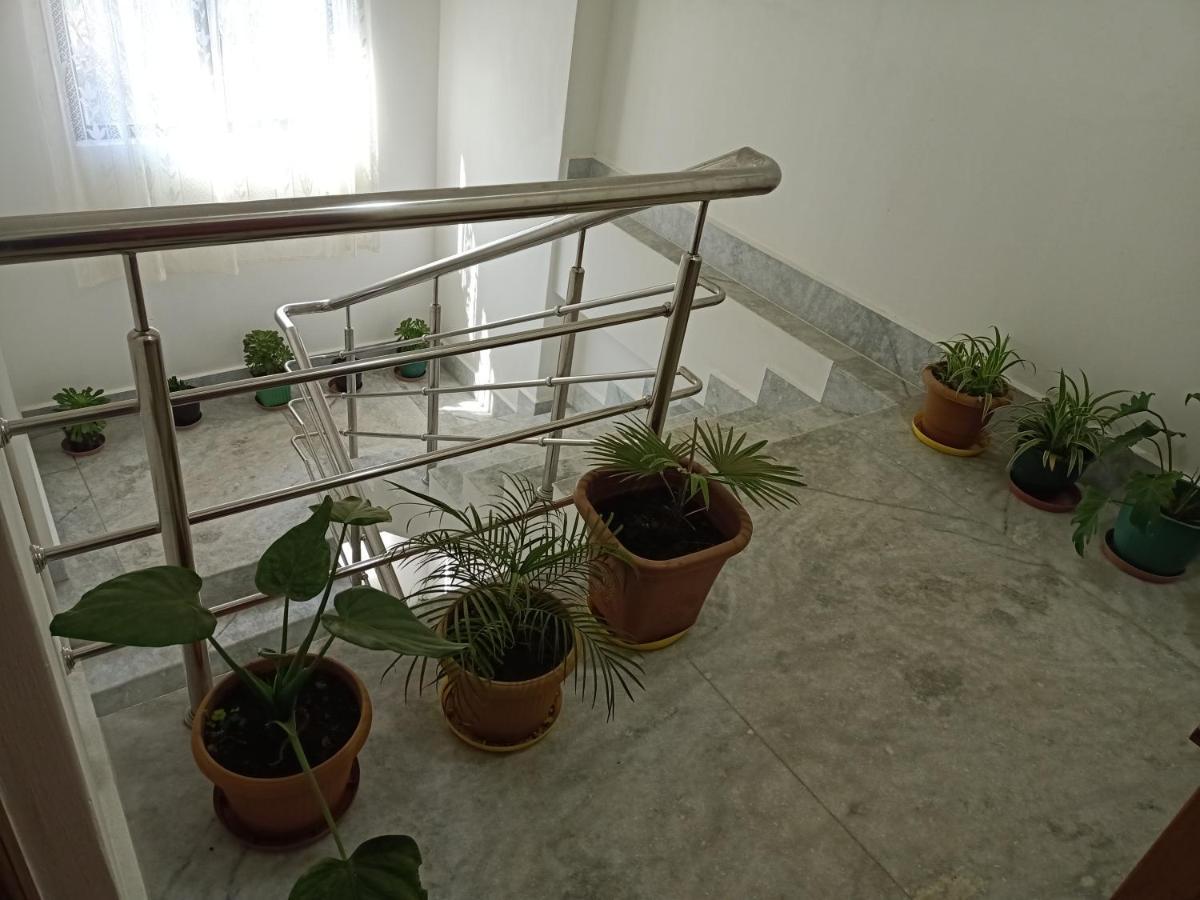 Manna Inspira Hotel Shillong Exterior photo